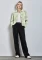 Street One Karierte Jacke light mint green (Damen) Vorschaubild