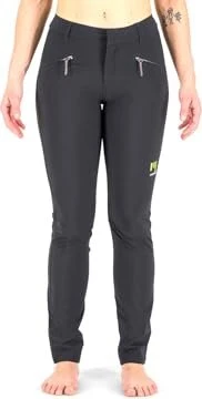 Karpos Fantasia Evo Hose lang schwarz (Damen)