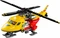LEGO City Starke Fahrzeuge - Rettungshubschrauber Vorschaubild