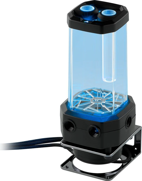 Corsair Hydro X Series XD5 RGB, schwarz, mit Pumpe