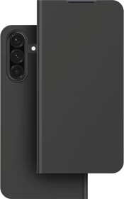 Samsung Mobeen Flip Cover für Galaxy A57 5G schwarz