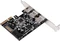 SilverStone ECU05, PCIe 2.0 x2 Vorschaubild