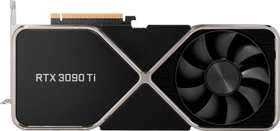 NVIDIA GeForce RTX 3090 Ti Founders Edition, 24GB GDDR6X, HDMI, 3x DP (900-1G136-2505-000)