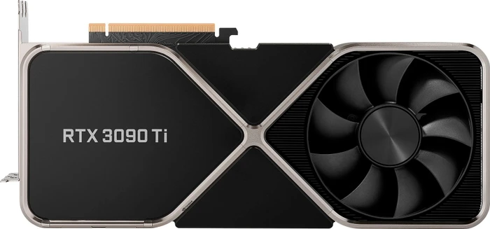 NVIDIA GeForce RTX 3090 Ti Founders Edition, 24GB GDDR6X, HDMI, 3x DP