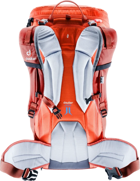 Deuter Freerider Pro 34+ lava/papaya