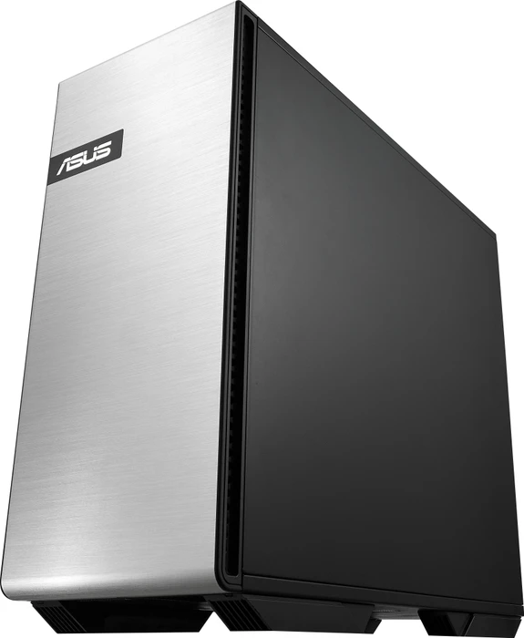 ASUS Gaming Station GS30-9700002C, Core i7-9700, 16GB RAM, 256GB SSD, 2TB HDD, GeForce RTX 2080