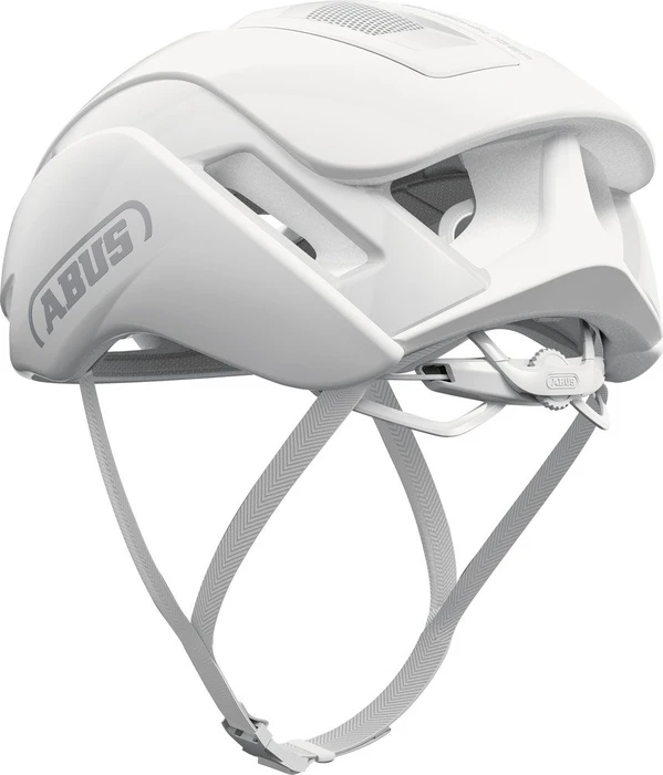 ABUS GameChanger 2.0 Helm pure white