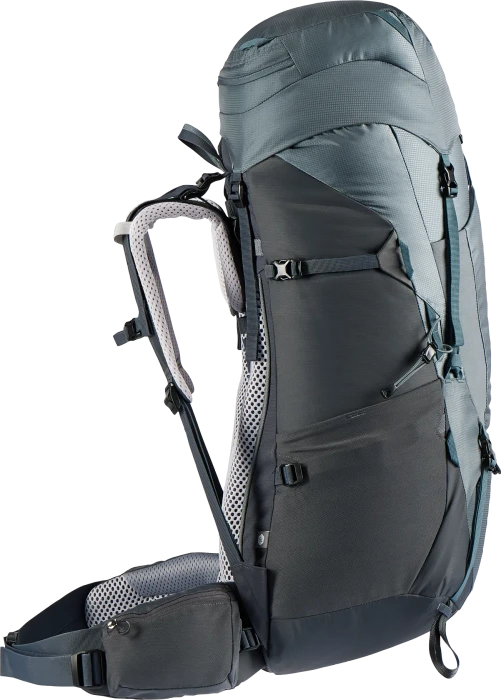 Deuter Aircontact Lite 60+10 SL shale/graphite (Damen)