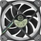 Thermaltake Riing Plus 14 LED RGB TT Premium Edition, LED-Steuerung, Lüftersteuerung, 140mm, 3er-Pack Vorschaubild