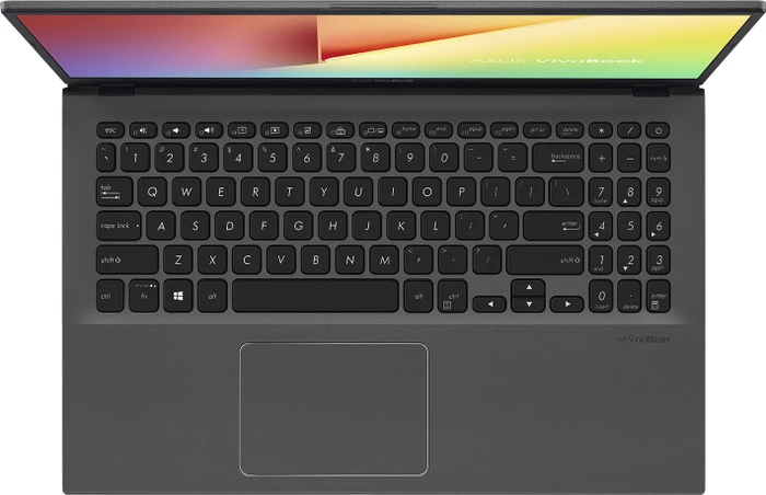 ASUS VivoBook 15 S512DA-EJ3499T, Slate Grey, Ryzen 5 3500U, 8GB RAM, 512GB SSD, DE