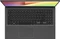 ASUS VivoBook 15 S512DA-EJ3499T, Slate Grey, Ryzen 5 3500U, 8GB RAM, 512GB SSD, DE Vorschaubild