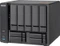 QNAP Turbo Station TS-963X-2G, 2GB RAM, 1x RJ-45 10GBase-T, 1x RJ-45 1000Base-T Vorschaubild