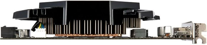 HIS Radeon R9 270 iCooler Boost Clock, 2GB GDDR5, DVI, HDMI, DP