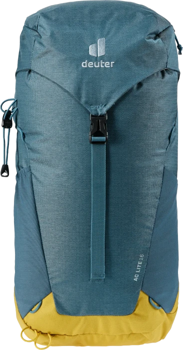 Deuter AC Lite 16 arctic/turmeric