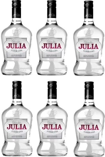 Grappa Julia Superiore 700ml