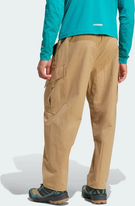 adidas Terrex Xploric Cargo Hose lang cardboard (Herren)