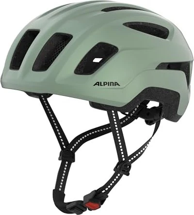 Alpina Paranus Urban Helm