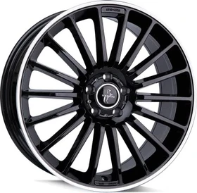 Keskin KT15 Speed 8.5x19 5/112 ET45 (verschiedene Farben)