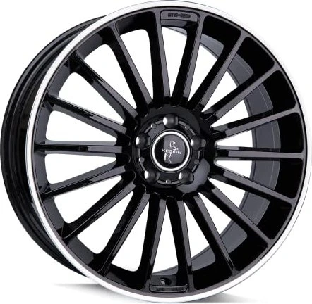 Keskin KT15 Speed 8.5x19 5/112 ET45 (verschiedene Farben)
