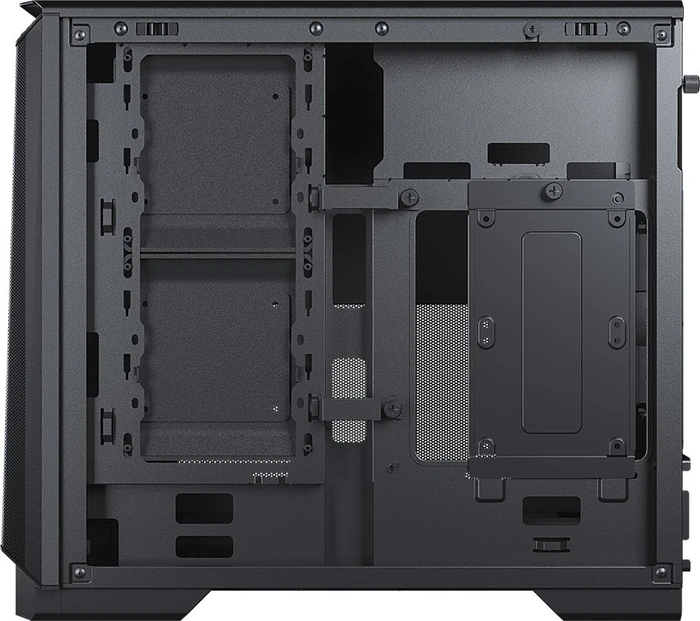Phanteks Eclipse P200A Performance Edition, Mini-ITX