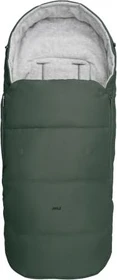 Joolz Fußsack forest green