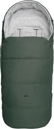 Joolz Fußsack forest green