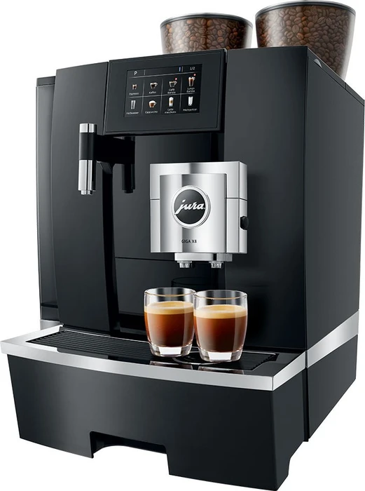 Jura Giga X8 Professional