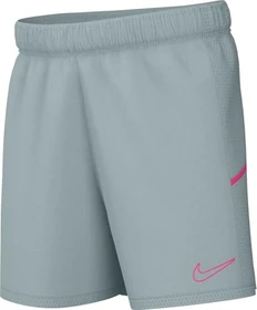 Nike Academy Dri-FIT Hose kurz ocean cube/hyper pink (Junior)