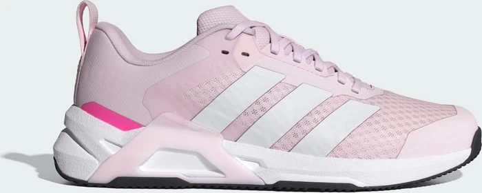 adidas Dropset Control almost pink/cloud white/lucid pink (Damen)