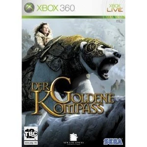 Der Goldene Kompass (Xbox 360)