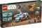 LEGO Star Wars - New Republic E-Wing vs. Shin Hatis Starfighter Vorschaubild