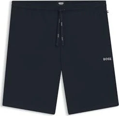 Hugo Boss Mix & Match Shorts Hose kurz dunkelblau (Herren)