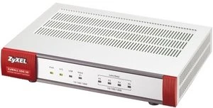 Zyxel ZyWALL USG20 Firewall, 5x RJ-45