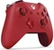 Microsoft Xbox One Wireless Controller rot (Xbox One/PC) Vorschaubild