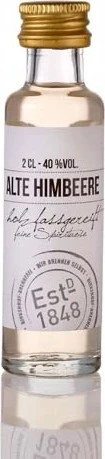 Birkenhof Alte Himbeere