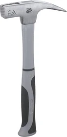 Picard Ruthe Latthammer Fiberglasstiel, 600g, 33cm