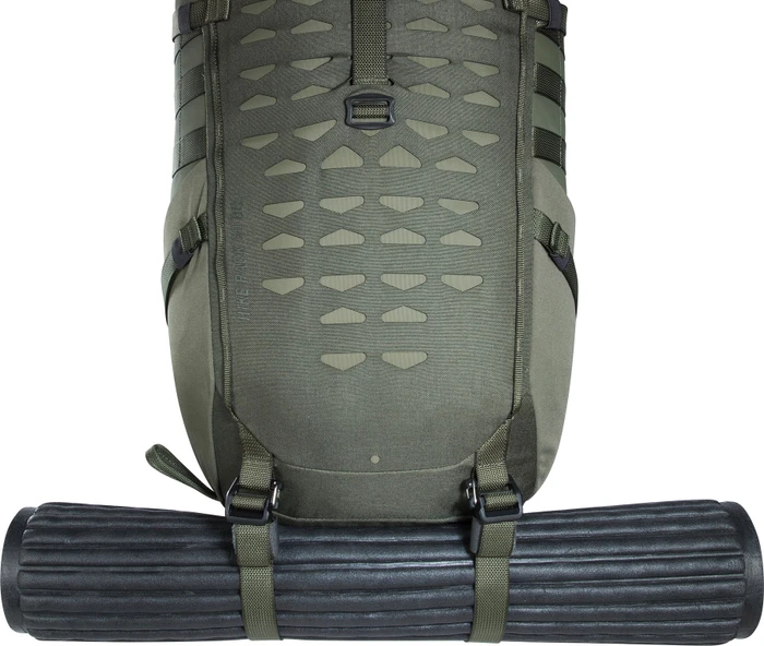 Tatonka Hike Pack 30 BC stone grey olive (Damen)