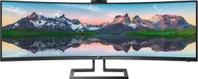 Philips P-line 499P9H, 48.8"