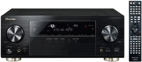 Pioneer VSX-1123 schwarz