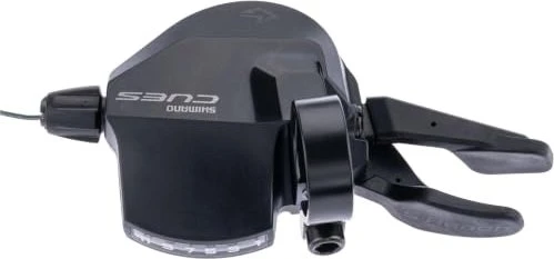 Shimano CUES SL-U6050 11-fach Trigger-Schalthebel rechts
