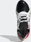 adidas Ultraboost 21 cloud white/core black/vivid red (Damen) Vorschaubild