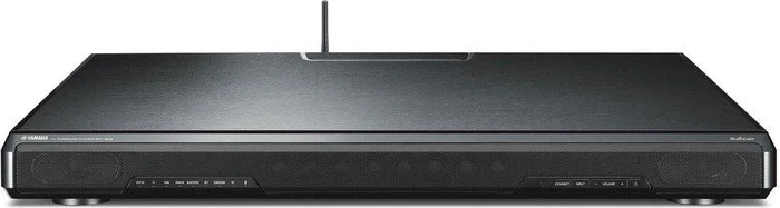 Yamaha SRT-1500 schwarz