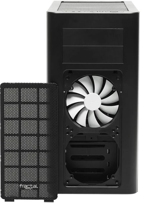 Fractal Design Arc Midi R2