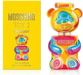 Moschino Toy 2 Gummy Eau de Parfum, 50ml