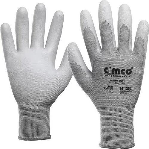 Cimco Skinny Soft Arbeitshandschuhe