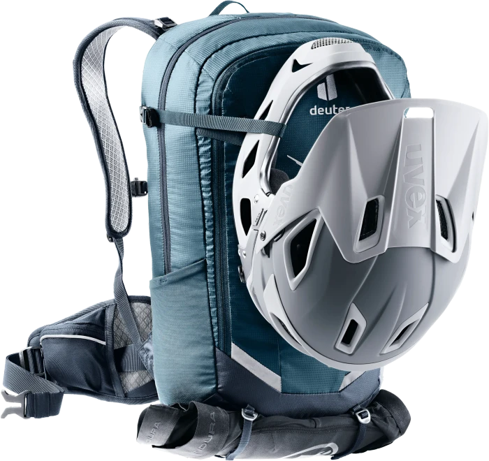 Deuter Flyt 20 atlantic/ink