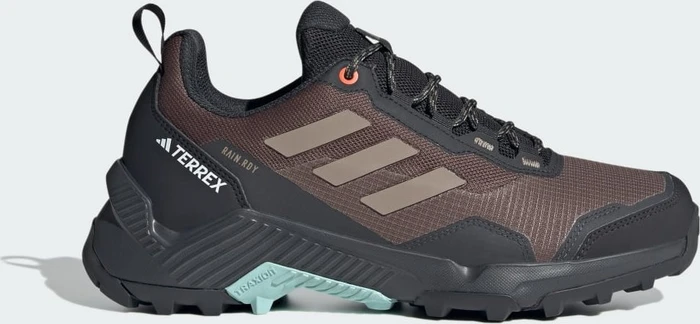 adidas Eastrail 2.0 Rain.RDY earth strata/blanch cargo/semi flash aqua (Damen)
