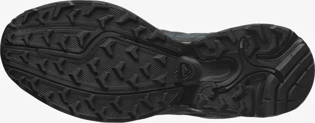 Salomon XT Whisper Void black/silver metallic x