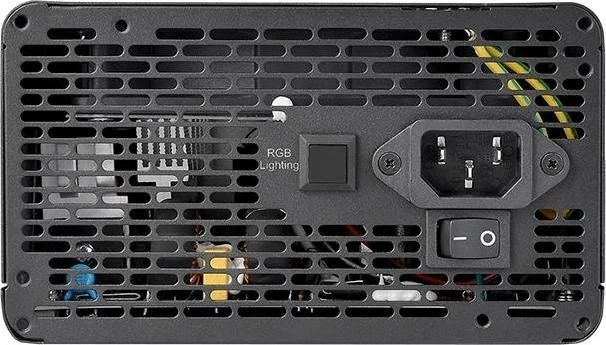Thermaltake German Series Hamburg Pro RGB 550W, ATX 2.4