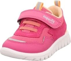 Superfit Sport7 Mini rosa/orange (Junior)